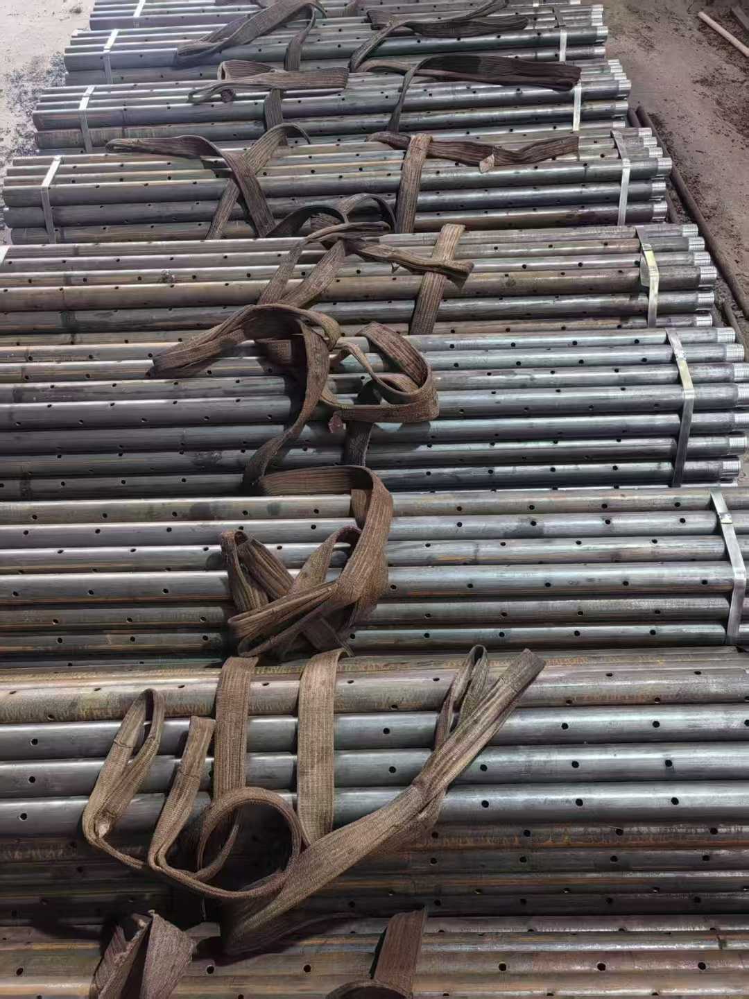 平原127mm管棚管