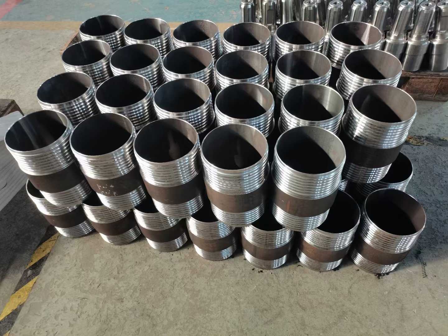 平原219mm管棚管