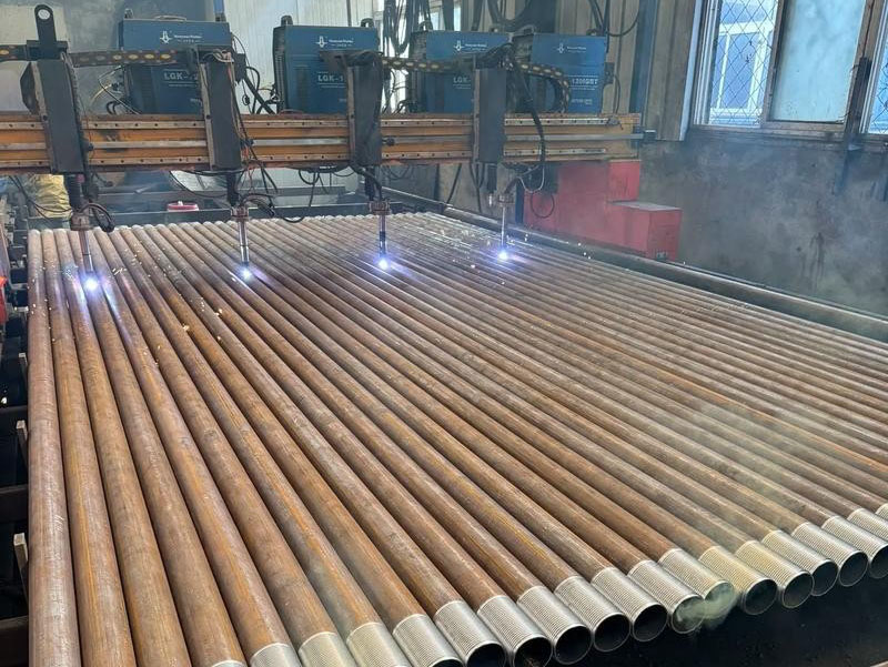 平原平原管棚管加工厂 平原平原管棚管加工厂